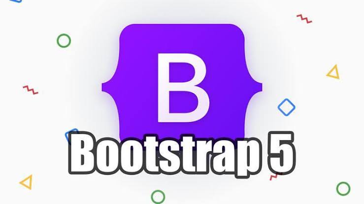 Bootstrap logo